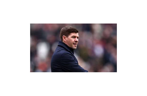 ジェラード、今「一緒にプレーしたい現役選手」を4人選ぶ