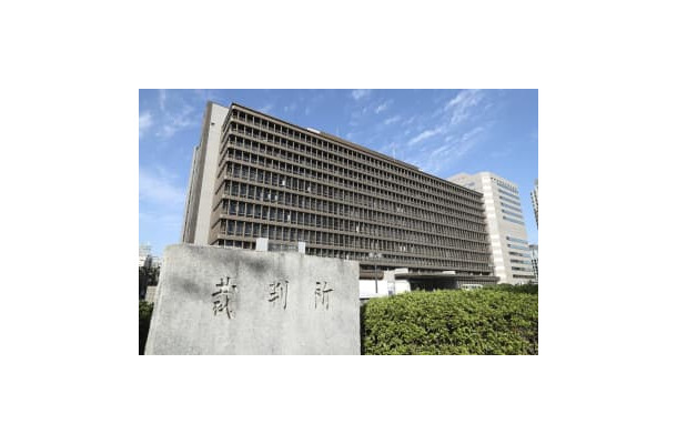 大阪地方裁判所＝2020年10月