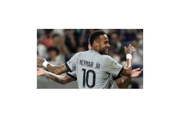 ネイマール、「W杯の1ヶ月前に裁判」へ…バルサ加入の不正容疑で