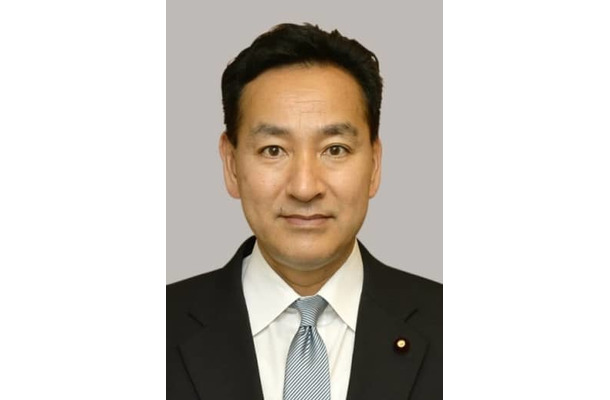 山際大志郎経済再生担当相、スタートアップ担当相