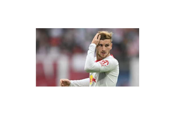 ヴェルナー、チェルシーでは「システムに合わなかった」と吐露