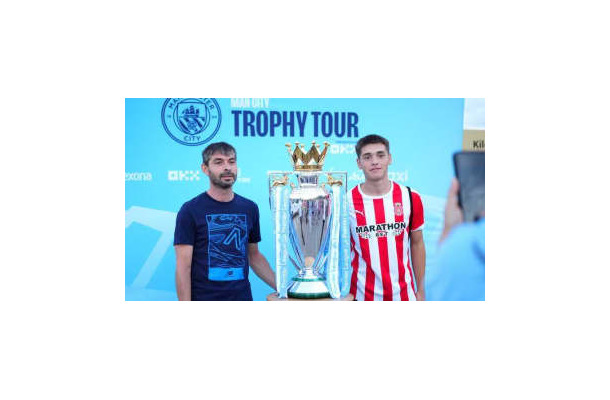 5大リーグの「精密データによる予想順位」がこれだ