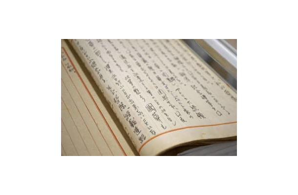 日本政府が検討した国葬案が記された公文書