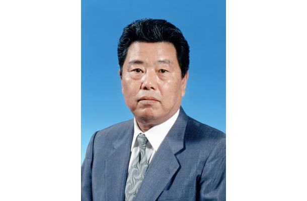 久米是志氏