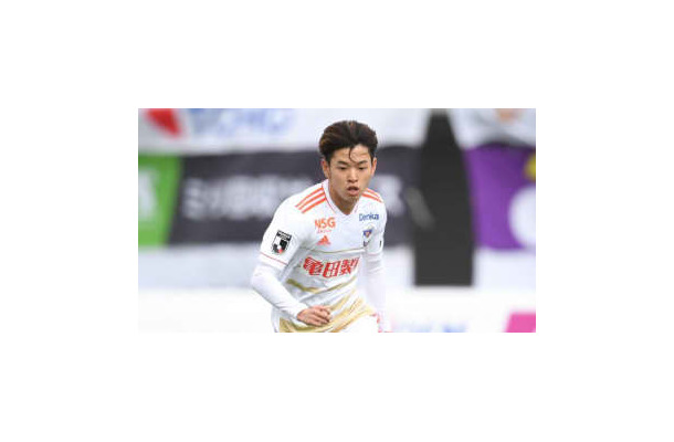 キレキレ！本間至恩、嬉しいベルギー初ゴールがこれ（動画あり）