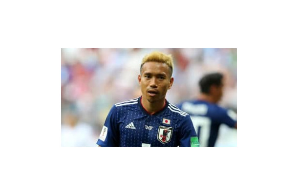 日本代表、W杯に出場した「大学サッカー経験者最強ベストイレブン」
