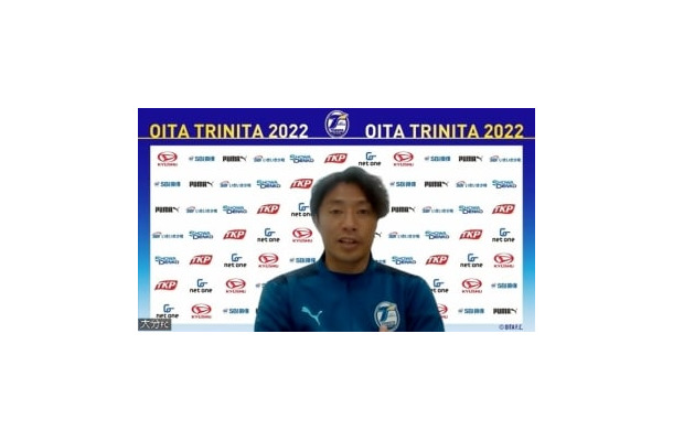 梅崎司が語った、大分トリニータへの熱い想い「“終わった選手”と思われて…」 今週末はJ1参入プレーオフ