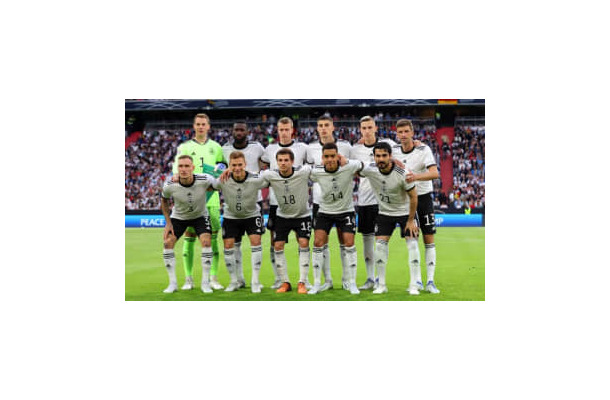 ドイツ代表、W杯メンバー候補44人が判明か　現地報道リスト