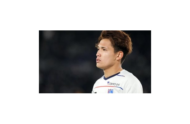 W杯トレーニングパートナーは松木玖生、福井太智ら10名！U-19日本代表メンバー発表　中井卓大も久々招集