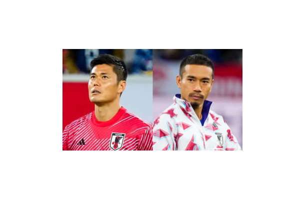 長友と川島は日本代表W杯に絶対必要！「個性の強い選手だけでは、世界で勝てない」と稲本が指摘