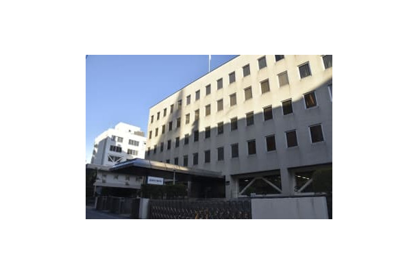 長崎地方裁判所＝長崎市