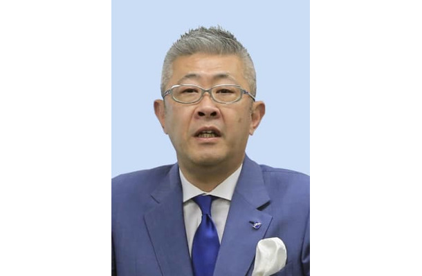 日医工の田村友一社長