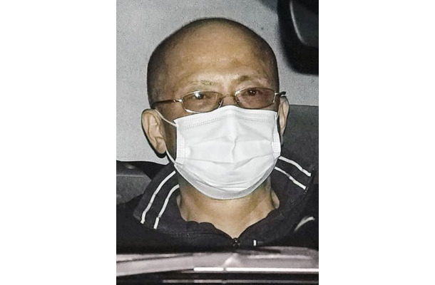 田中幸雄被告