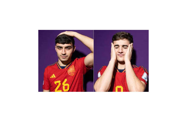 W杯日本代表が戦うスペインは「世代交代に失敗してる」 本田圭佑が2人の神童を名指し