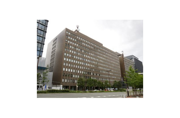 九州電力本店＝福岡県福岡市中央区