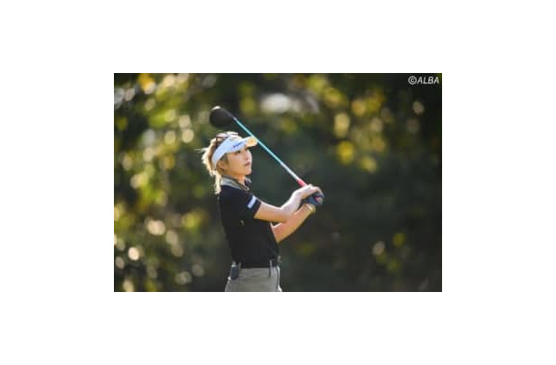 最終戦まで戦った2022年　金田久美子が次の“スタイル”を目指す（撮影：佐々木啓)