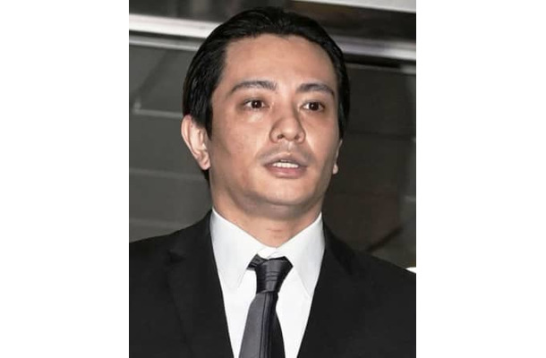 田中聖容疑者