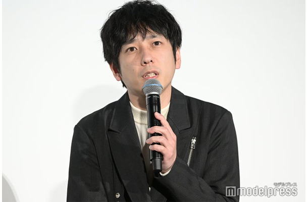 「日本アカデミー賞」への本音をぶっちゃけてしまった二宮和也 （C）モデルプレス