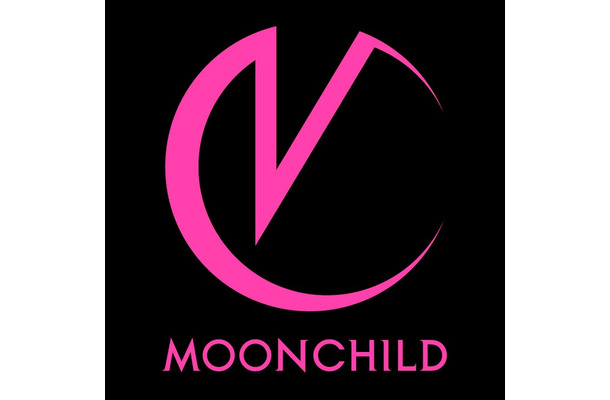 「MOONCHILD」ロゴ（提供写真）