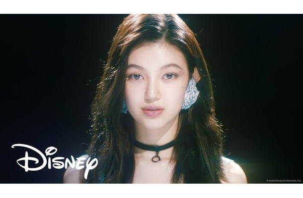 ダニエル／Disney Korea公式YouTubeチャンネルより