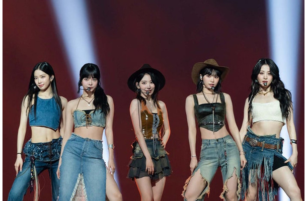 「KCON JAPAN 2023」（C）CJ ENM Co., Ltd, All Rights Reserved