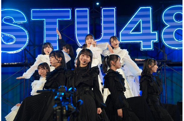 STU48（C）STU