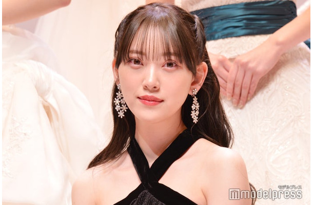 堀未央奈（C）モデルプレス