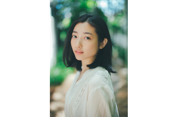 川島鈴遥（提供写真）