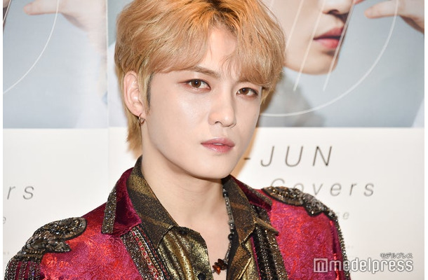 ジェジュン（C）モデルプレス