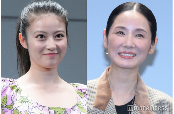 今田美桜、吉田羊（C）モデルプレス