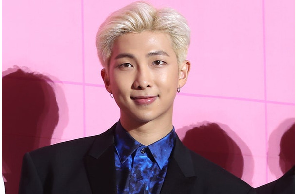 RM／Photo by Getty Images