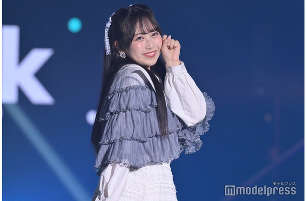 松本かれん（C）モデルプレス