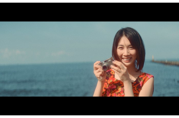 松本穂香（提供写真）