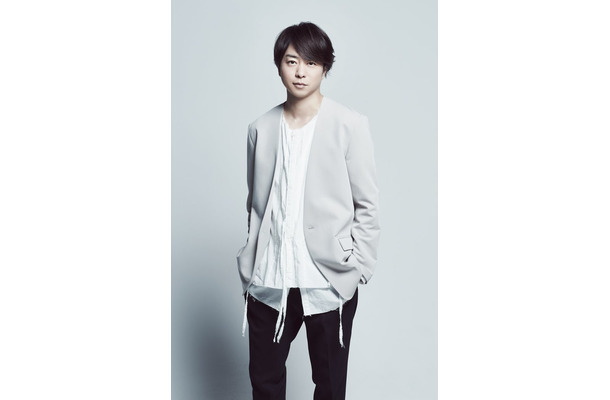 櫻井翔（提供写真）