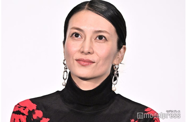 柴咲コウ（C）モデルプレス