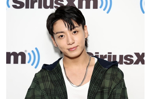 JUNG KOOK（ジョングク）／Photo by Getty Images