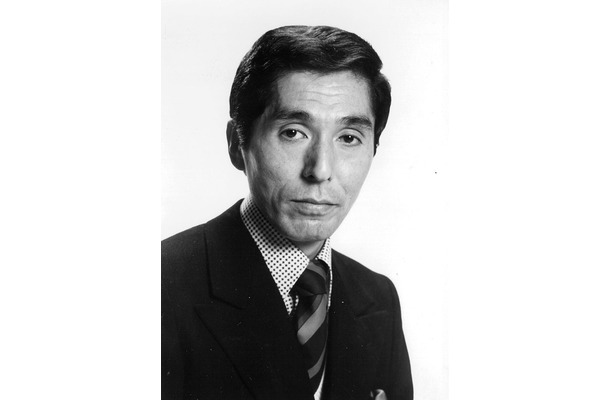 犬塚弘さん（提供：渡辺プロダクション）