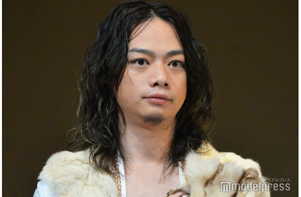 池田純矢（C）モデルプレス