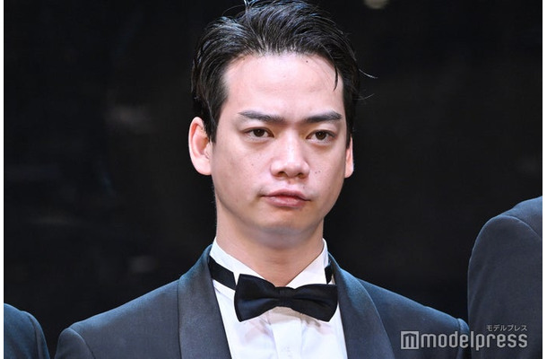 池田純矢（C）モデルプレス