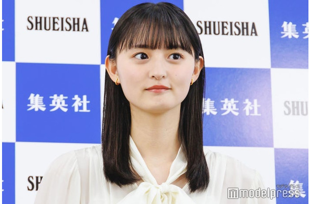 遠藤さくら（C）モデルプレス