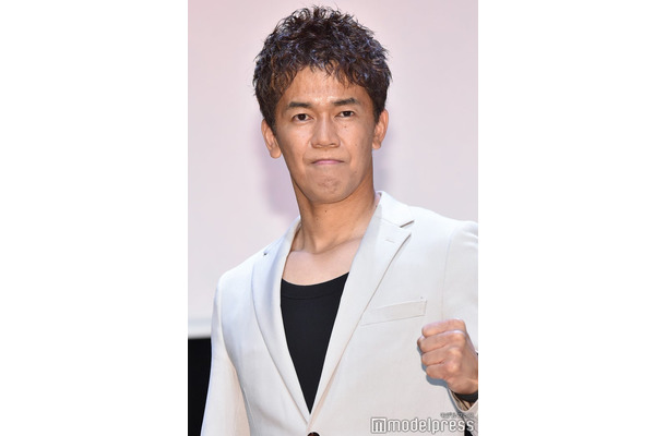 武井壮（C）モデルプレス