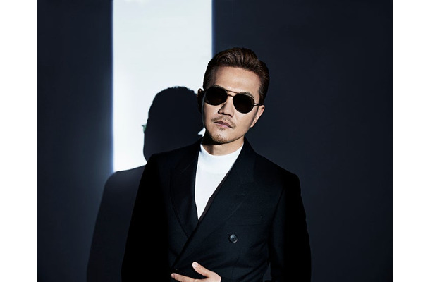 EXILE ATSUSHI （提供写真）