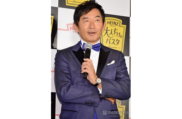 石田純一（C）モデルプレス