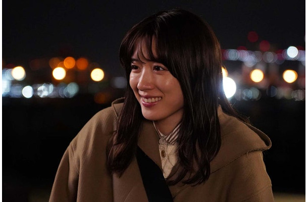 永野芽郁「君が心をくれたから」第10話より（C）フジテレビ