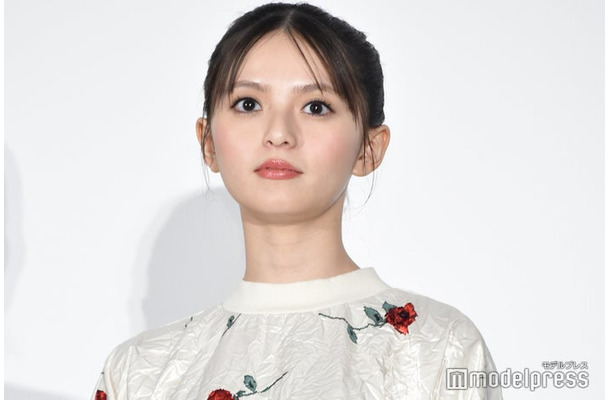 撮影と卒業公演リハが重なった過酷なスケジュールを振り返った齋藤飛鳥（C）モデルプレス