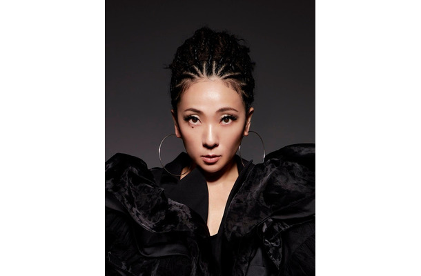 MISIA（提供写真）