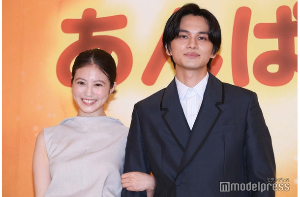 今田美桜、北村匠海（C）モデルプレス