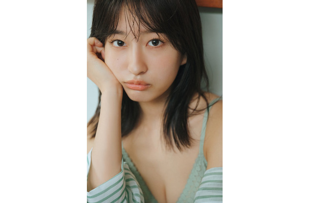 斉藤里奈（C）光文社／週刊FLASH 写真：前康輔