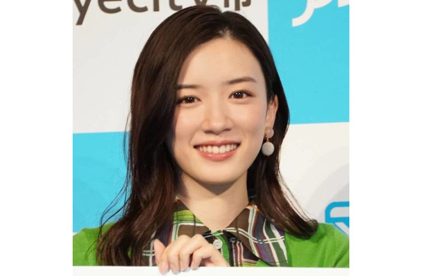 永野芽郁、忙しい日々でも美しさを保つポジティブな秘訣とは？「思い続けることです」