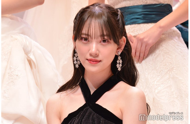 堀未央奈（C）モデルプレス